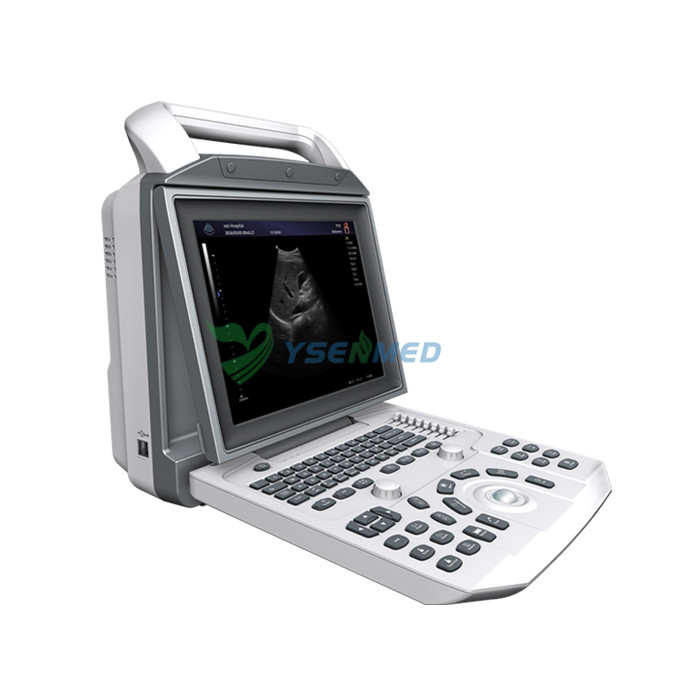 Ultrasonido portátil en blanco y negro YSB-i50 Precio