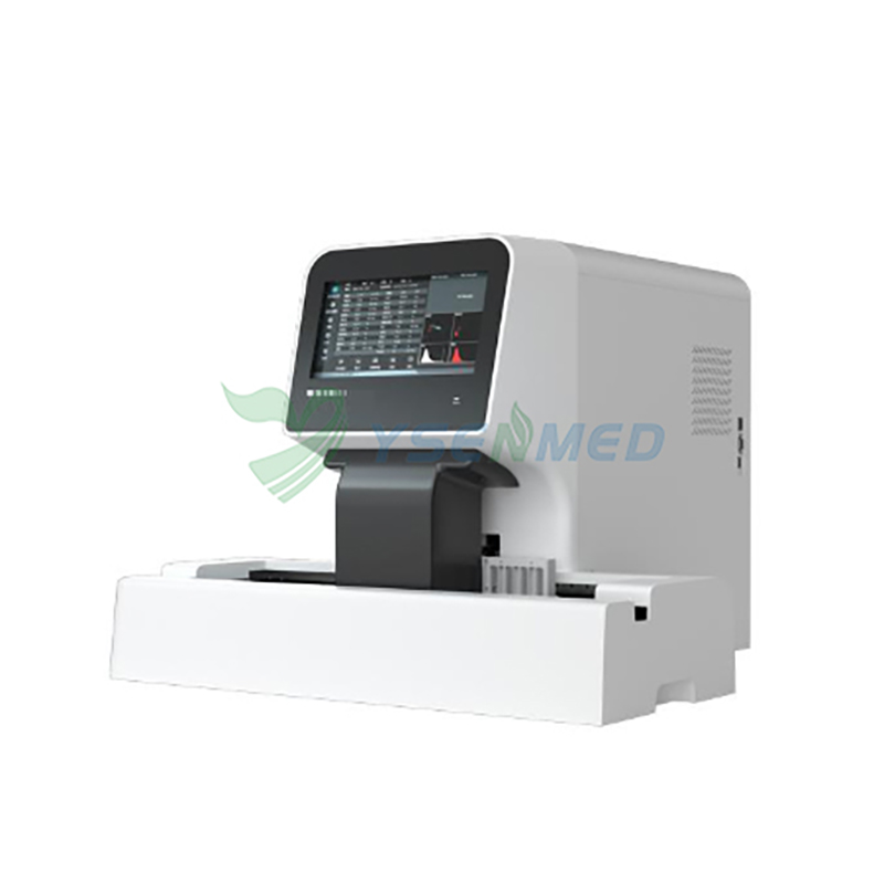 The Role of CBC Machines in Diagnosing Anemia and Other Blood Disorders